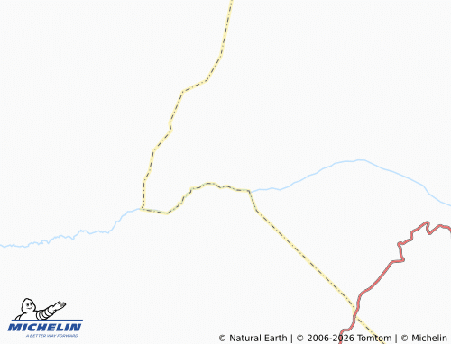 Mappa MICHELIN Welenge - ViaMichelin