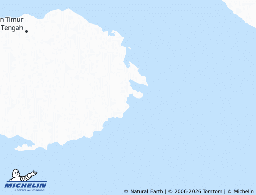 MICHELIN Pigaraja map - ViaMichelin