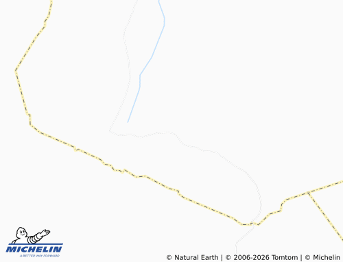 Mapa MICHELIN Chiuleque - ViaMichelin
