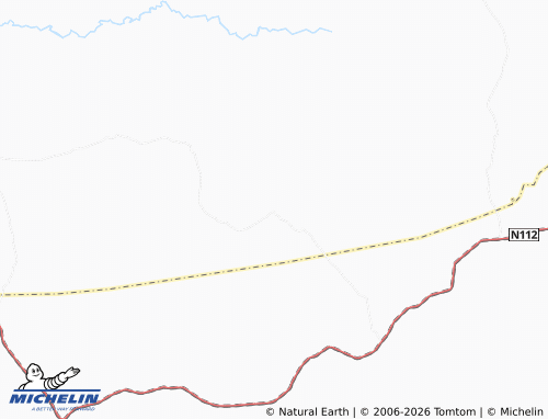 Mappa MICHELIN Zagabutu - ViaMichelin