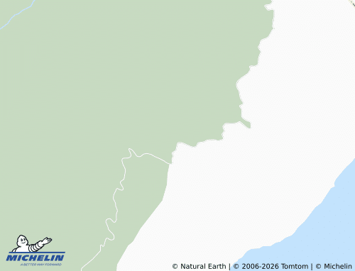 Mappa MICHELIN Jiba - ViaMichelin
