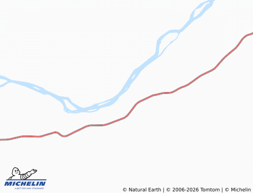 Mapa MICHELIN Ez-Zoma - ViaMichelin