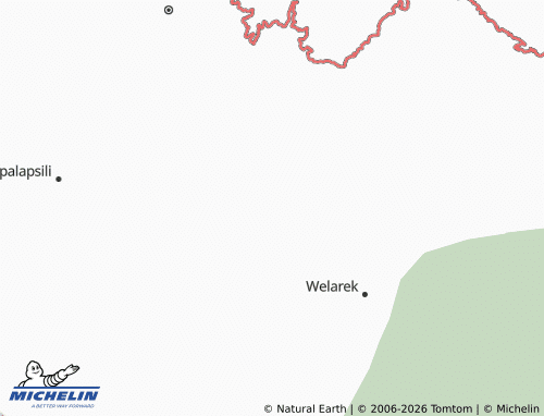 Mapa MICHELIN Koun - ViaMichelin