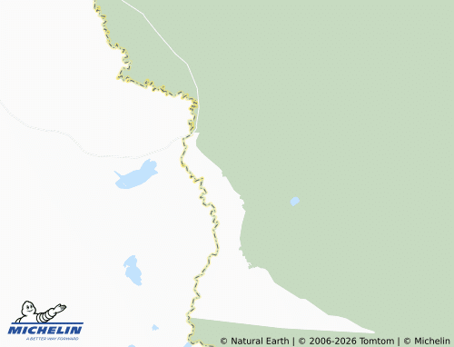 Mappa MICHELIN Chiquixe - ViaMichelin