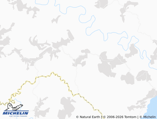 MICHELIN-Landkarte Dobe - ViaMichelin