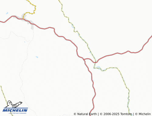 MICHELIN Saint Annes map - ViaMichelin