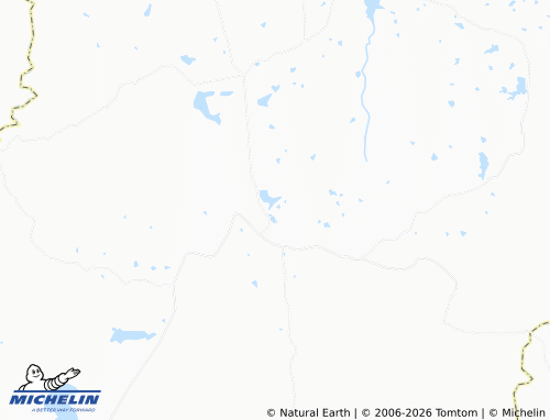 Mappa MICHELIN Estelle - ViaMichelin