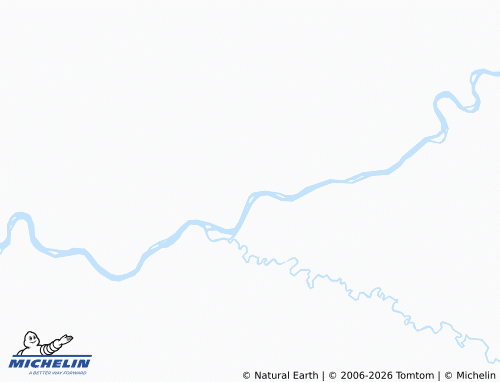Mappa MICHELIN Djambo - ViaMichelin