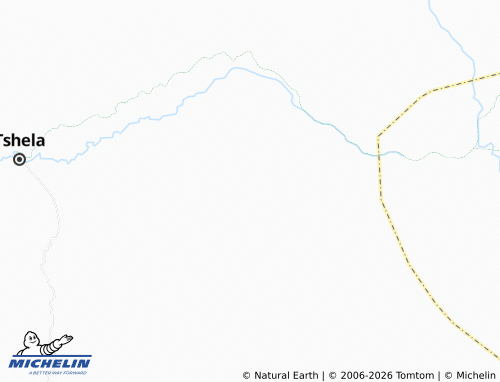 Mapa MICHELIN Mayoda - ViaMichelin