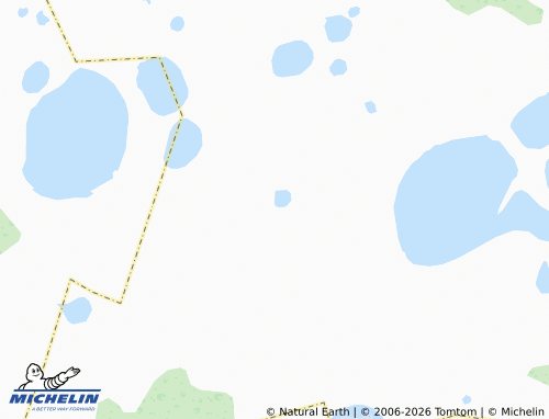 MICHELIN-Landkarte Bukharovo - ViaMichelin