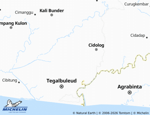 Mapa MICHELIN Rambay - ViaMichelin