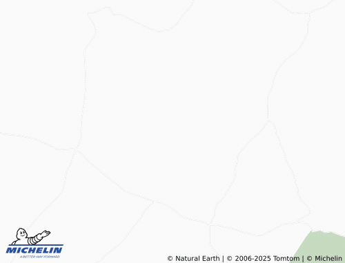 MICHELIN Guduk map - ViaMichelin