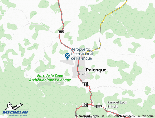 Carte MICHELIN Pakalna - ViaMichelin