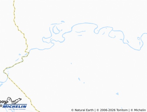 MICHELIN Lungbunga map - ViaMichelin