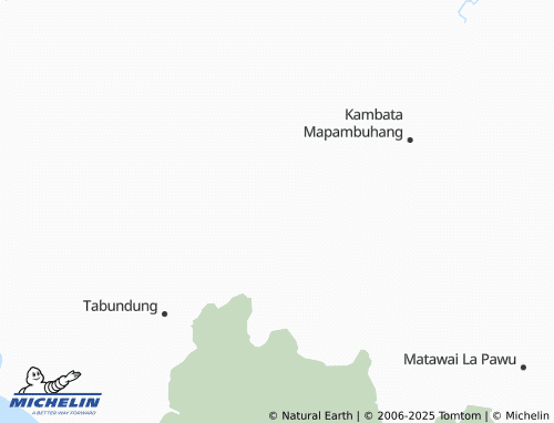 MICHELIN Kuki Talu map - ViaMichelin