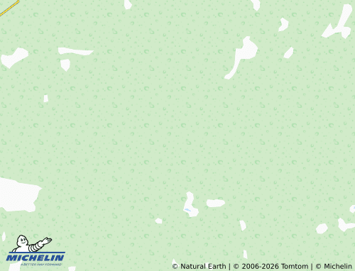 Mapa MICHELIN El Tulipán - ViaMichelin