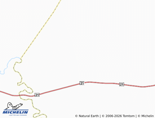MICHELIN Almayjer Village map - ViaMichelin