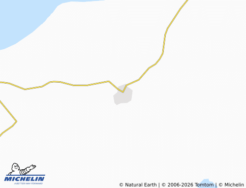 MICHELIN Huangxian map - ViaMichelin