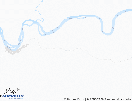 MICHELIN Bolikango l map - ViaMichelin