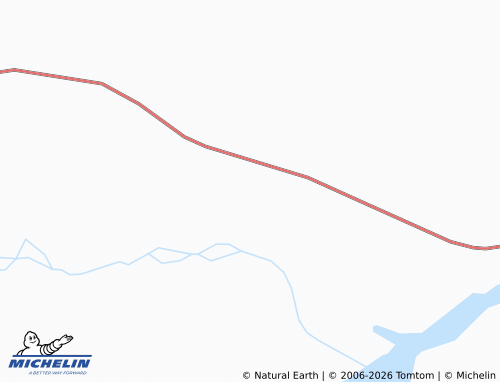 Mappa MICHELIN Shacheng - ViaMichelin