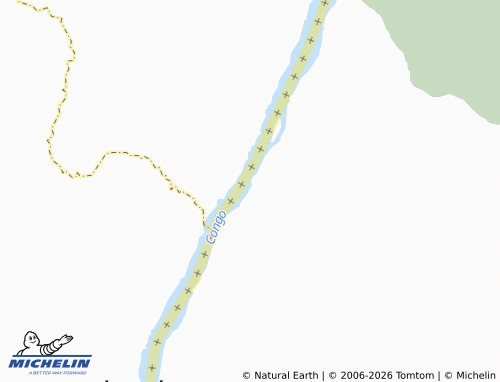 Mappa MICHELIN Masa - ViaMichelin