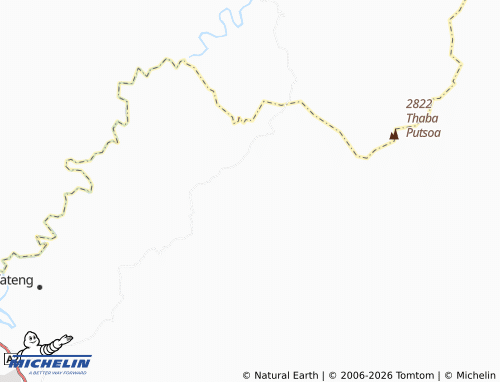 Mappa MICHELIN Ha Koko - ViaMichelin