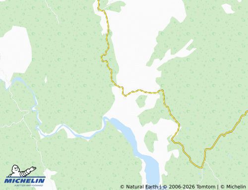 Mappa MICHELIN Ignacio Allende - ViaMichelin