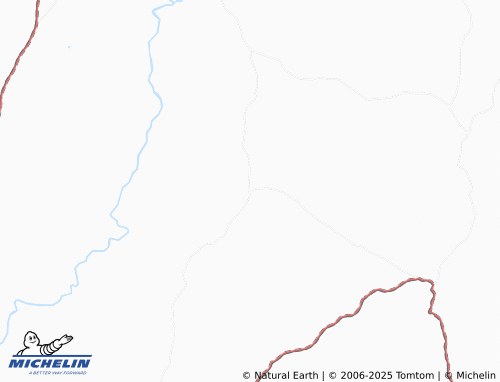 MICHELIN Kofan-Gwari map - ViaMichelin