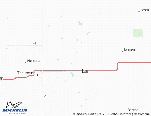Mapa MICHELIN Graf - ViaMichelin