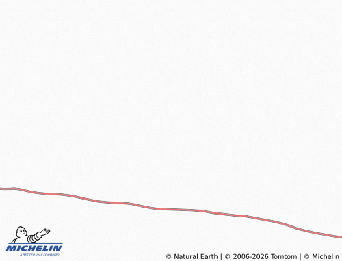 Mappa MICHELIN Buur Kuulow - ViaMichelin