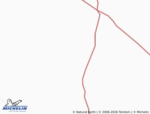 Mapa MICHELIN Padma - ViaMichelin