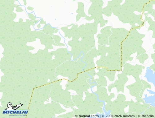 Mapa MICHELIN Casanate - ViaMichelin