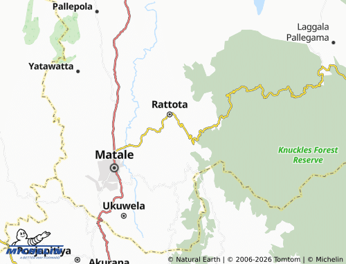 Mapa MICHELIN Lonvil - ViaMichelin
