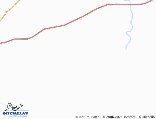 Mappa MICHELIN Varha - ViaMichelin