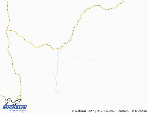 Mappa MICHELIN Bobili - ViaMichelin