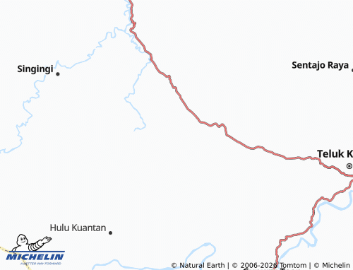 Mapa MICHELIN Logas - ViaMichelin