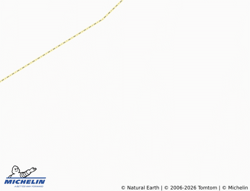 Mappa MICHELIN Serir Gerad I - ViaMichelin