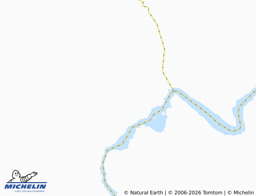 Mappa MICHELIN Lukenga - ViaMichelin