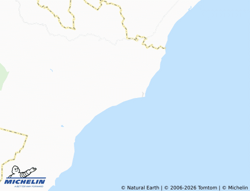 Mapa MICHELIN Flat Point - ViaMichelin