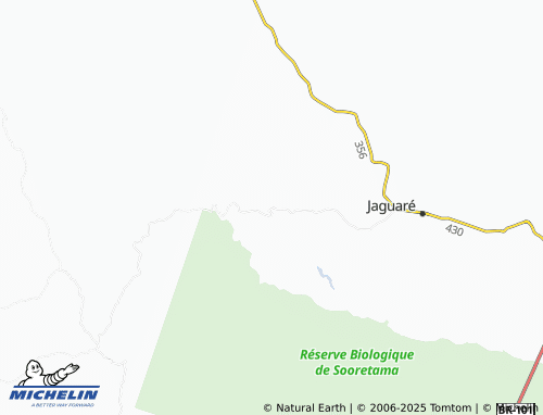 MICHELIN Nossa Senhora de Fátima map - ViaMichelin