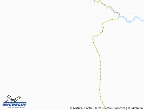 MICHELIN-Landkarte Taguiris - ViaMichelin