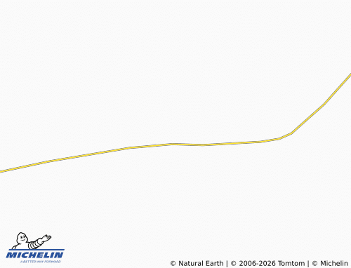 Mapa MICHELIN Dehaqan - ViaMichelin