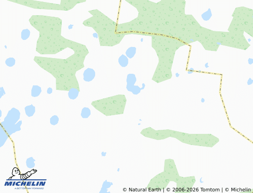MICHELIN-Landkarte Nikolayevka - ViaMichelin