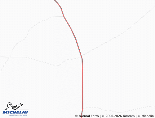 Mapa MICHELIN Chatsu - ViaMichelin