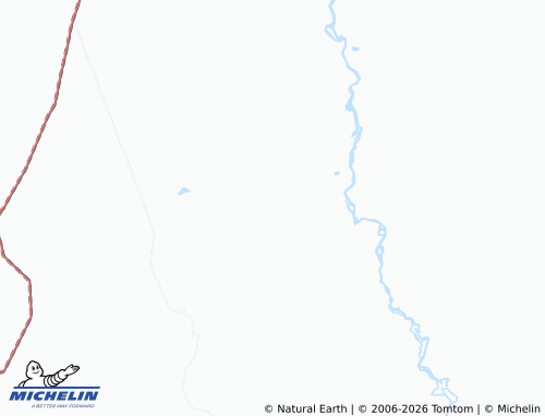 Carte MICHELIN Macassange - ViaMichelin