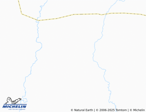 MICHELIN Kibweta map - ViaMichelin
