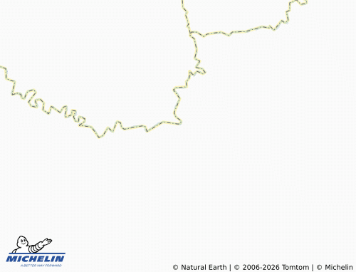 Mappa MICHELIN Pene-Aluta - ViaMichelin