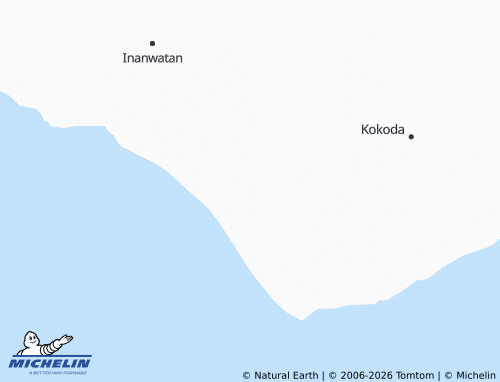 Mapa MICHELIN Isogo - ViaMichelin