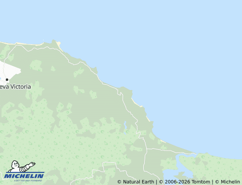 Mapa MICHELIN Montepío - ViaMichelin