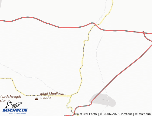 Carte MICHELIN Kalkji - ViaMichelin